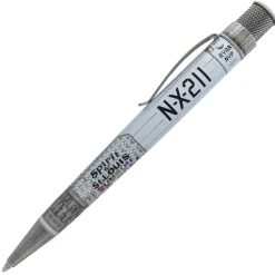 Retro 51 Smithsonian Spirit of St Louis Rollerball | Altman Luggage