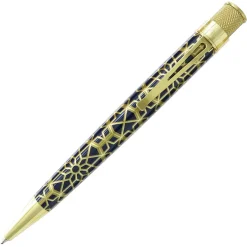 Retro 51 The Metropolitan Museum - Geometric Rollerball Pen