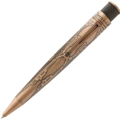 Retro 51 The Nautilus Tornado Big Shot Rollerball