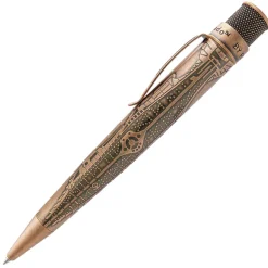 Retro 51 The Nautilus Tornado Big Shot Rollerball