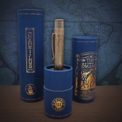 Retro 51 The Nautilus Tornado Big Shot Rollerball