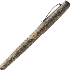 Retro 51 Tornado Smithsonian Dinosaur Fossil Tornado Fountain Pen