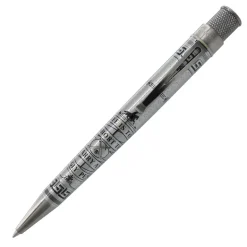 Retro 1951 Tornado Tornado Popper The Herald Limited Edition Pen