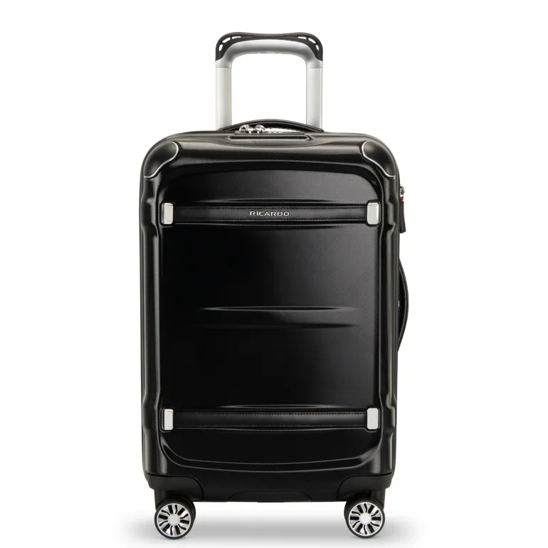 Rodeo Drive 2.0 Hardside Carry-On Expandable Spinner