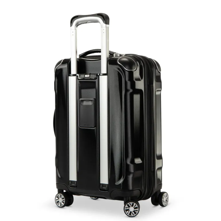 Rodeo Drive 2.0 Hardside Carry-On Expandable Spinner