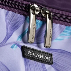 Rodeo Drive 2.0 Hardside Carry-On Expandable Spinner