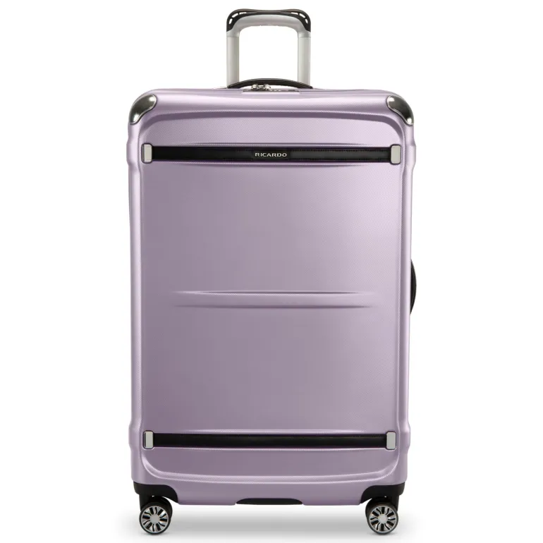 Rodeo Drive 2.0 Hardside Large Check-In Expandable Spinner
