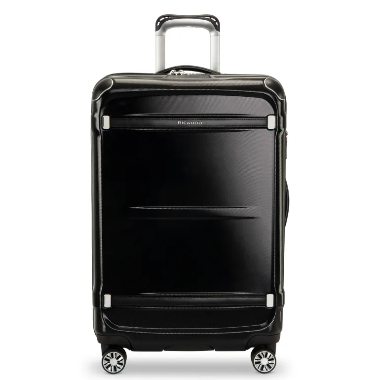 Rodeo Drive 2.0 Hardside Medium Check-In Expandable Spinner