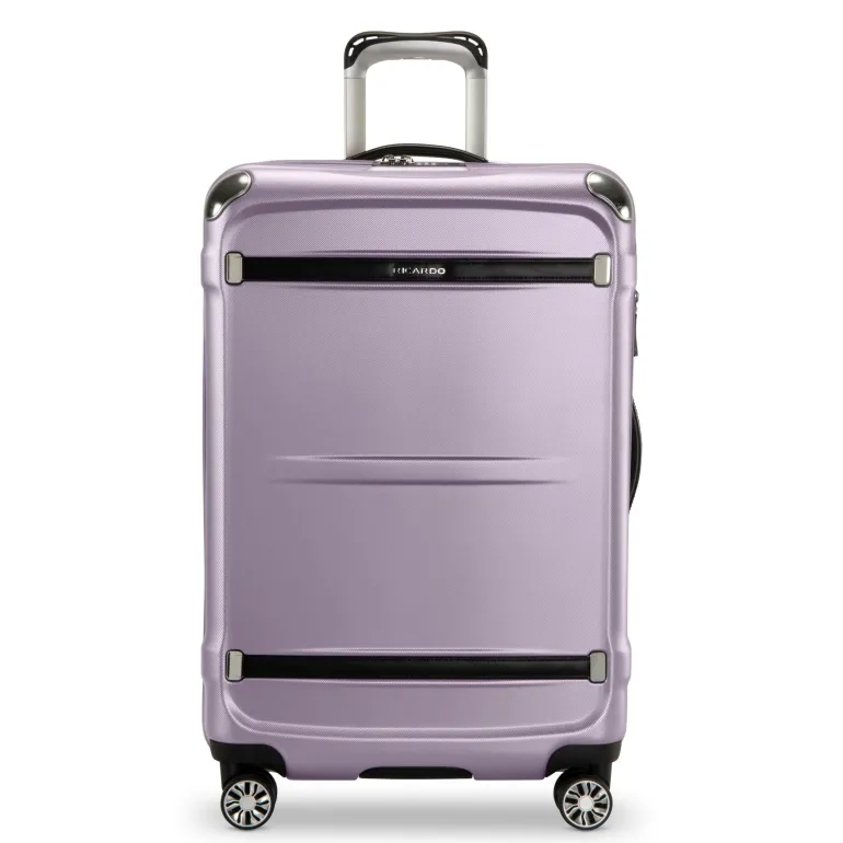Rodeo Drive 2.0 Hardside Medium Check-In Expandable Spinner