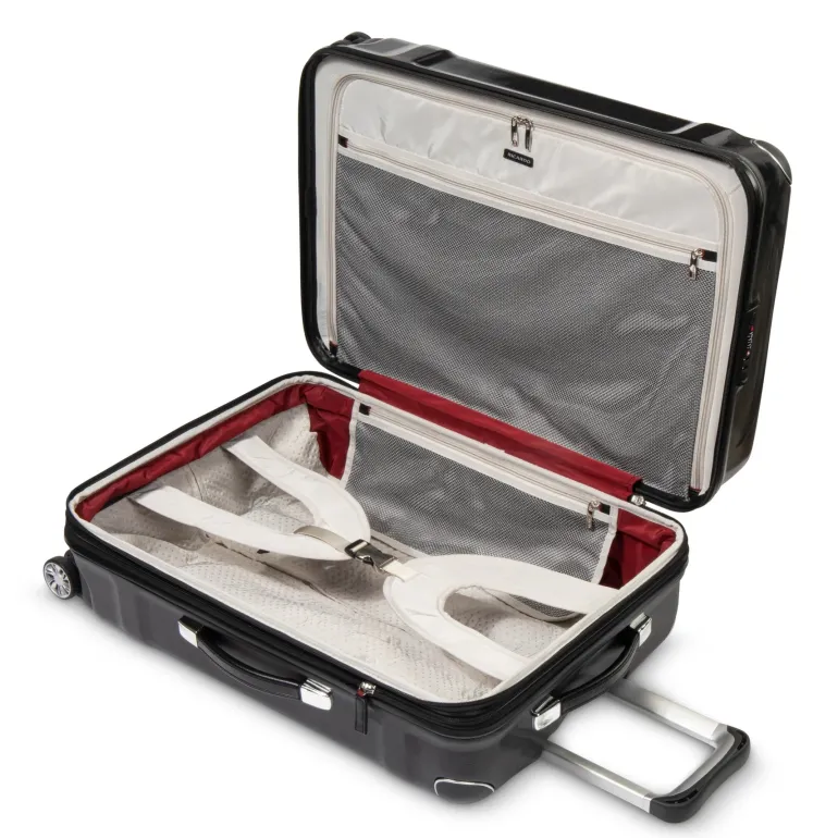 Rodeo Drive 2.0 Hardside Medium Check-In Expandable Spinner