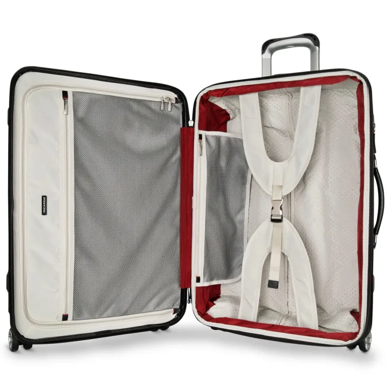 Rodeo Drive 2.0 Hardside Medium Check-In Expandable Spinner