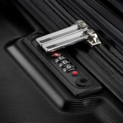 Rodeo Drive 2.0 Hardside Medium Check-In Expandable Spinner