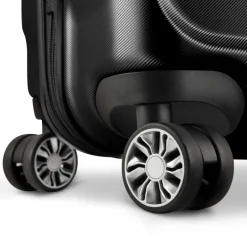 Rodeo Drive 2.0 Hardside Medium Check-In Expandable Spinner