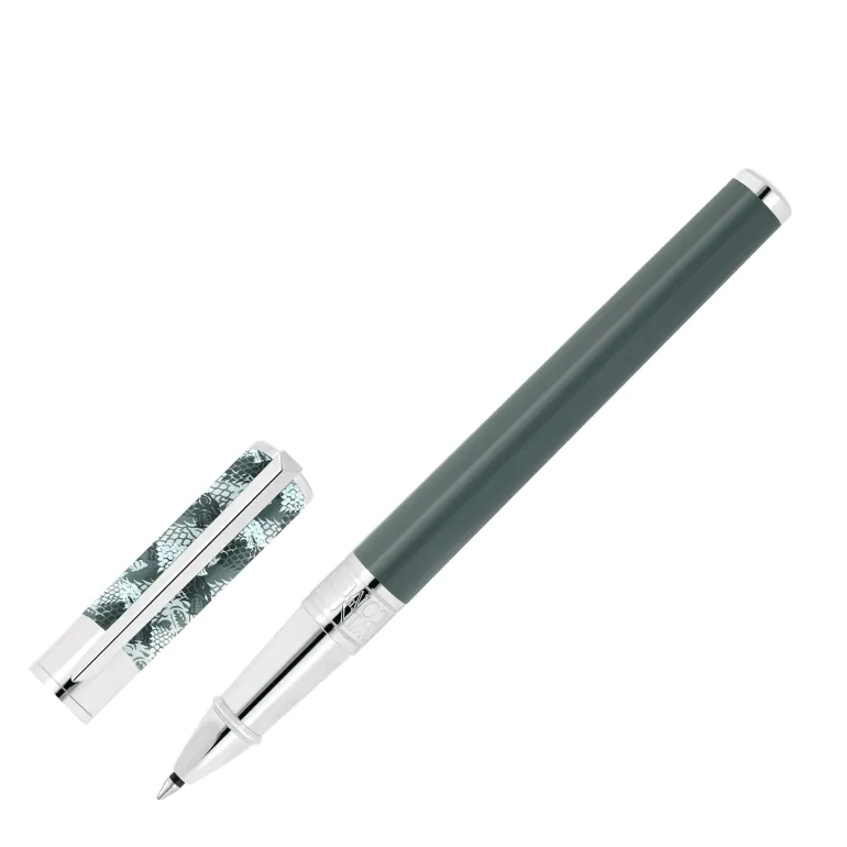 S T Dupont D INITIAL Game Of Thrones Stark Rollerball Pen