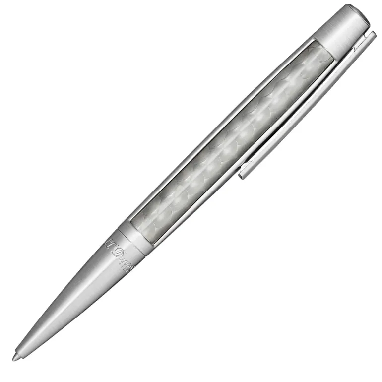 S. T. Dupont Defi Bouchonnage Ballpoint Pen, Dupont Sale