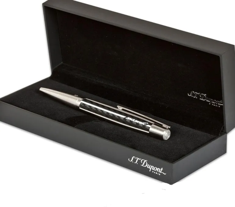 S. T. Dupont Defi MCLaren Ballpoint Pen, Dupont Sale