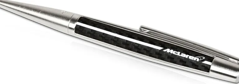 S. T. Dupont Defi MCLaren Ballpoint Pen, Dupont Sale