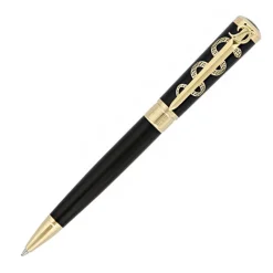 S T Dupont Hippocrate Sword Ballpoint Pen Sale 295105 | Altman Luggage