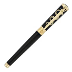 S T Dupont Hippocrate Sword Rollerball Pen Sale 292105 | Altman Luggage
