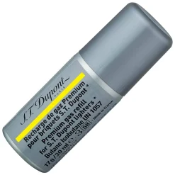 S T Dupont Yellow Gas Refill Yellow | Altman Luggage