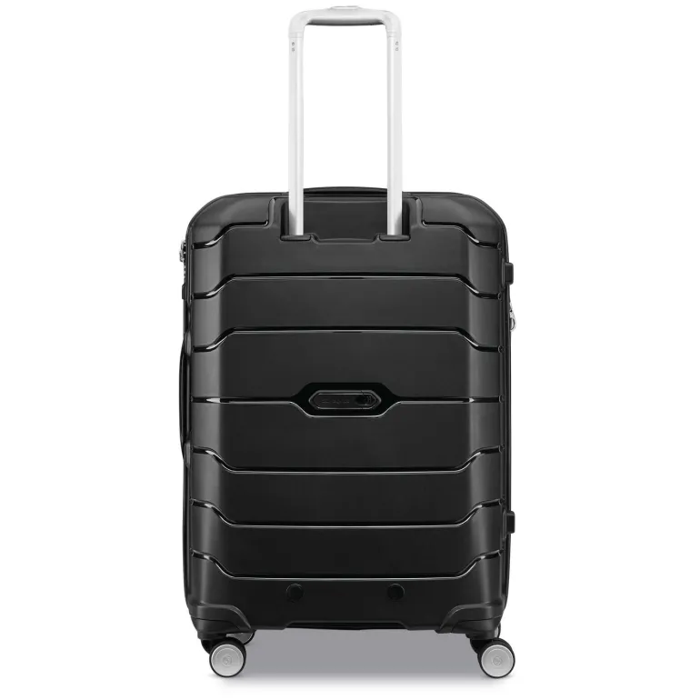 Samsonite | SAMSONITE FREEFORM 24" SPINNER SPINNER | Altman Luggage