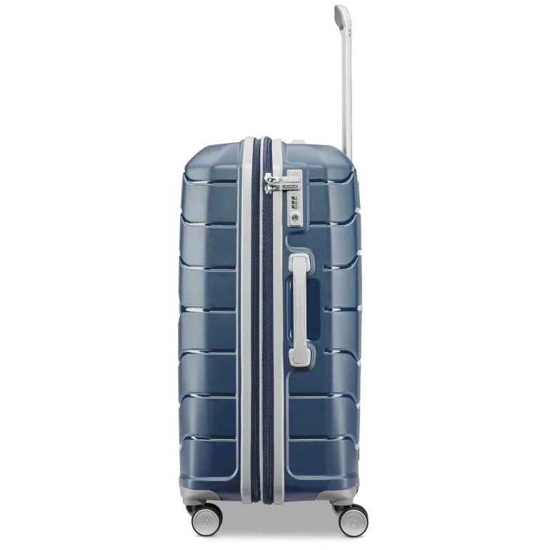 Samsonite | SAMSONITE FREEFORM 24" SPINNER SPINNER | Altman Luggage