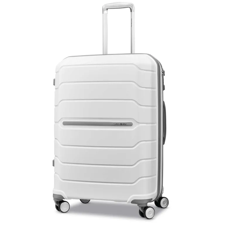 Samsonite | SAMSONITE FREEFORM 24" SPINNER SPINNER | Altman Luggage
