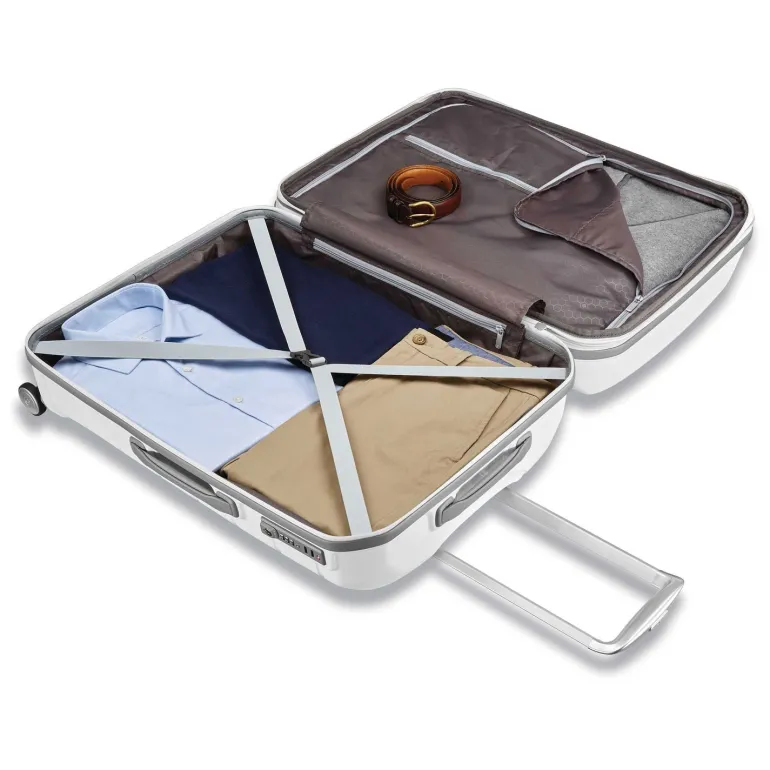 Samsonite | SAMSONITE FREEFORM 24" SPINNER SPINNER | Altman Luggage