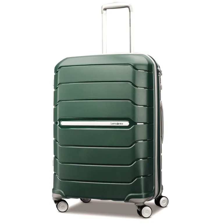 Samsonite | SAMSONITE FREEFORM 24" SPINNER SPINNER | Altman Luggage