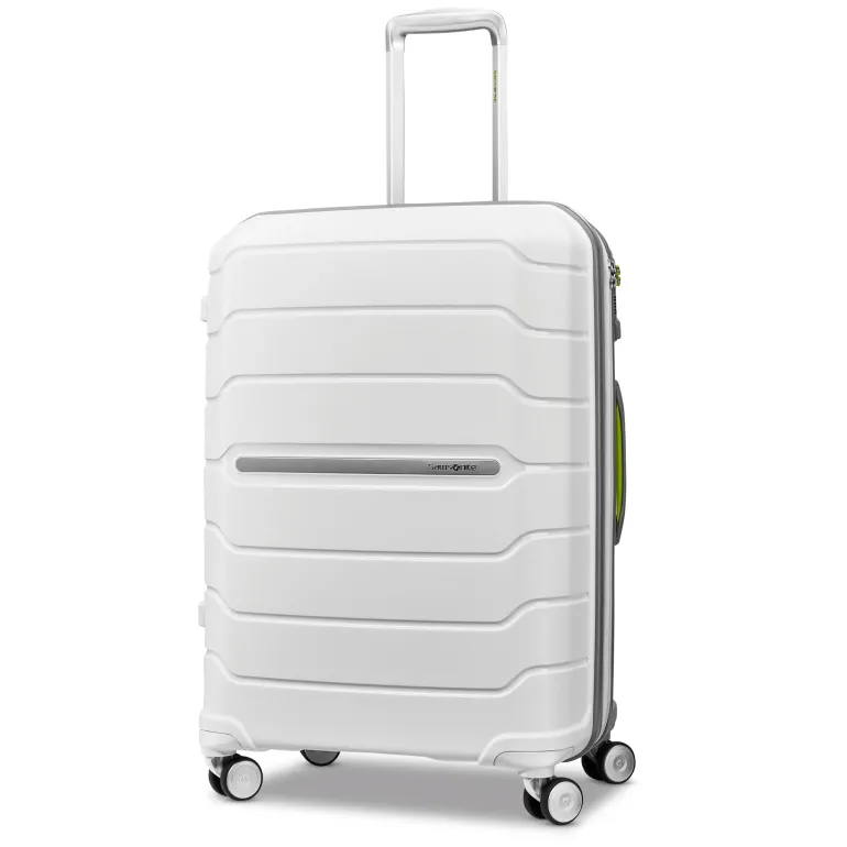 Samsonite | SAMSONITE FREEFORM 24" SPINNER SPINNER | Altman Luggage
