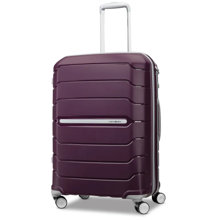 Samsonite | SAMSONITE FREEFORM 24" SPINNER SPINNER | Altman Luggage