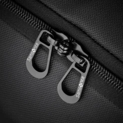 Samsonite Andante 2 28 Drop Bottom Wheeled Duffle Riverrock Black