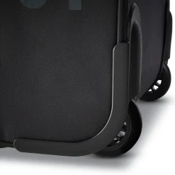Samsonite Andante 2 28 Drop Bottom Wheeled Duffle Riverrock Black