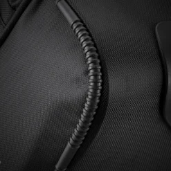 Samsonite Andante 2 22 Wheeled Duffel Black | Altman Luggage New York