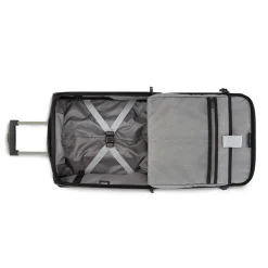 Samsonite Ascella 3 2 Wheel Underseater | Altman Luggage