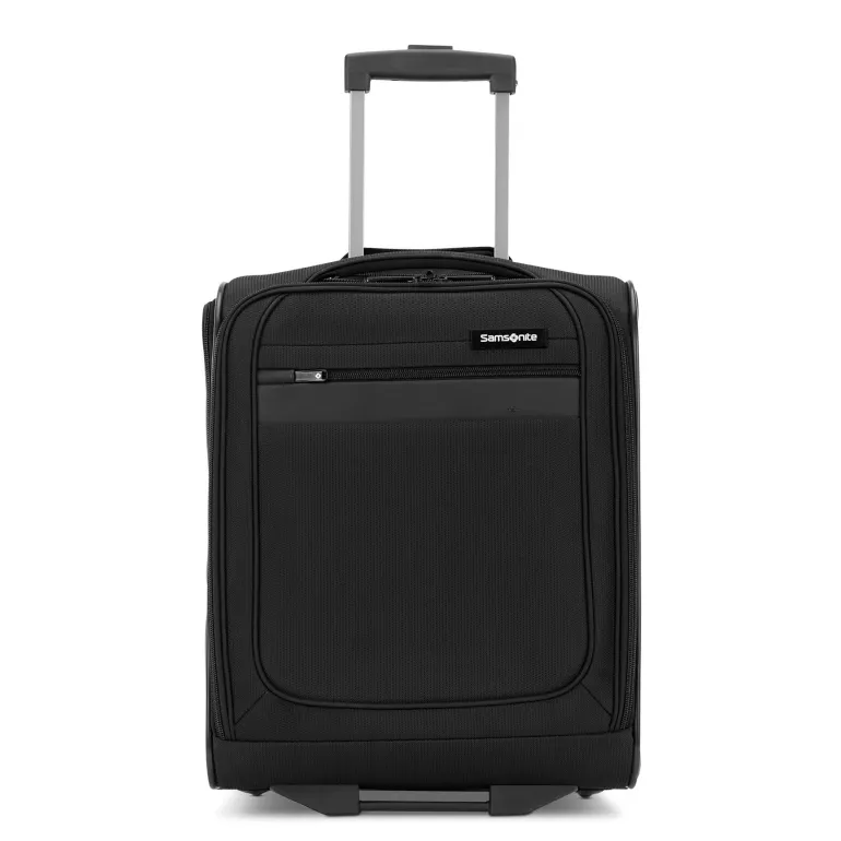 Samsonite Ascella 3 2 Wheel Underseater | Altman Luggage