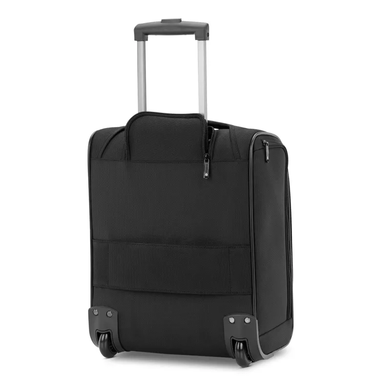 Samsonite Ascella 3 2 Wheel Underseater | Altman Luggage