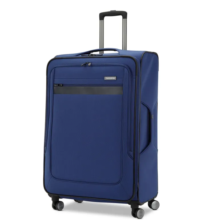 Samsonite Ascella 3 Large Expandable Spinner | Altman Luggage