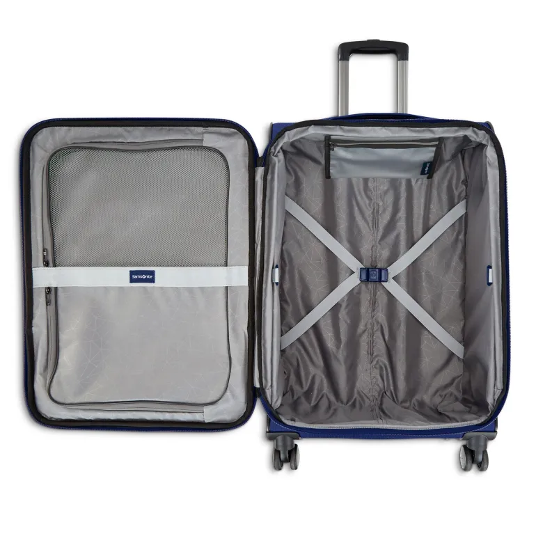 Samsonite Ascella 3 Large Expandable Spinner | Altman Luggage