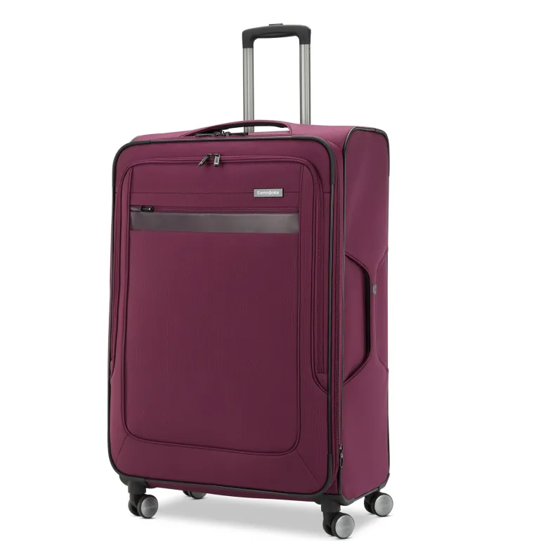 Samsonite Ascella 3 Large Expandable Spinner | Altman Luggage