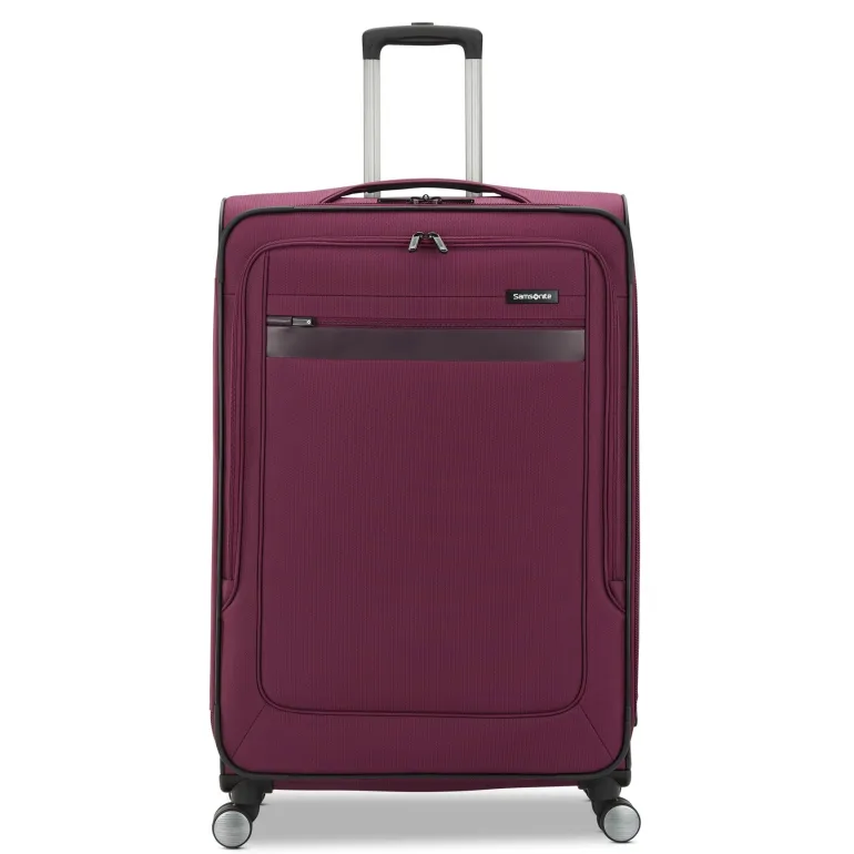Samsonite Ascella 3 Large Expandable Spinner | Altman Luggage