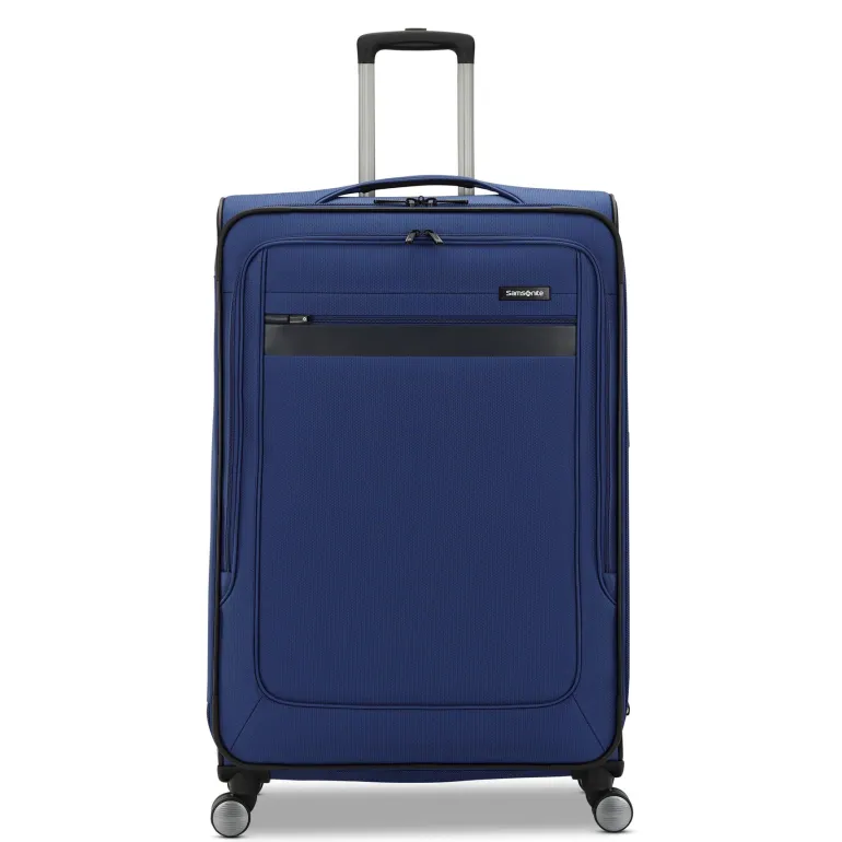 Samsonite Ascella 3 Large Expandable Spinner | Altman Luggage