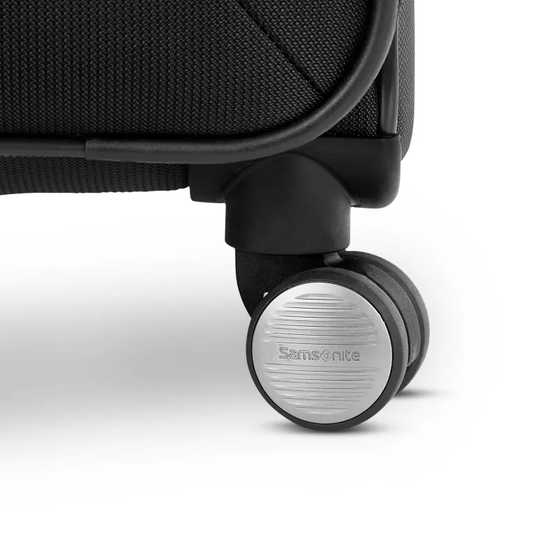 Samsonite Ascella 3 Large Expandable Spinner | Altman Luggage