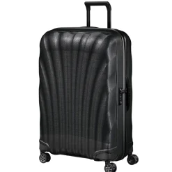 Samsonite Black Label C Lite Large Spinner Black | Altman Luggage