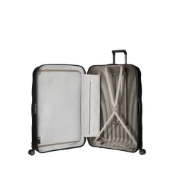 Samsonite Black Label C Lite Large Spinner Black | Altman Luggage