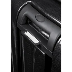 Samsonite Black Label C Lite Large Spinner Black | Altman Luggage