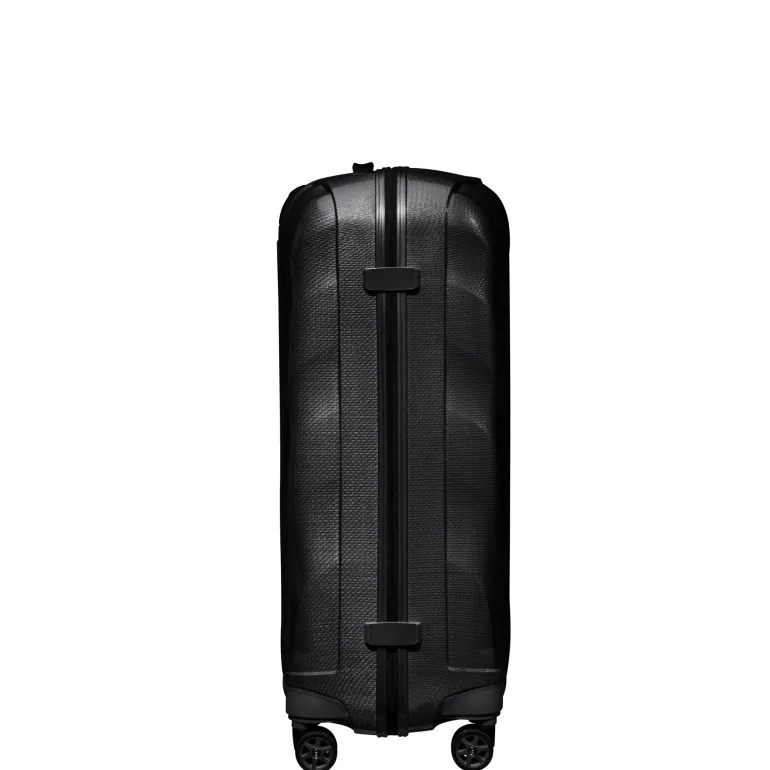 Samsonite Black Label C Lite Large Spinner Black | Altman Luggage