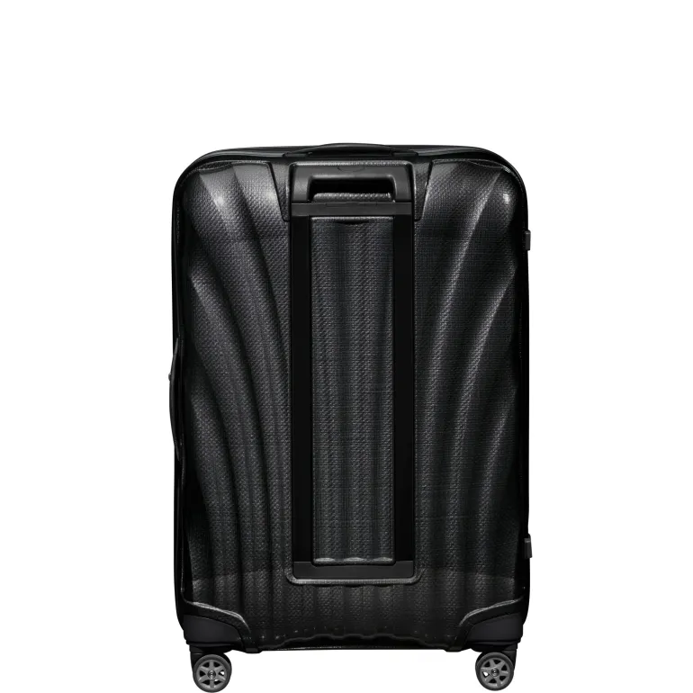Samsonite Black Label C Lite Large Spinner Black | Altman Luggage