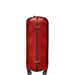 Samsonite Black Label C Lite Large Spinner Chili red | Altman Luggage