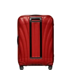 Samsonite Black Label C Lite Large Spinner Chili red | Altman Luggage